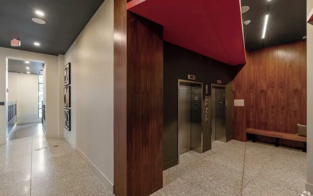Luxury Apartments by Hyatus Boston Somerville