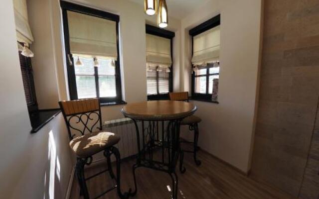 Guest house DON-lux