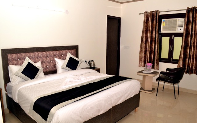 Hotel Dolphin International