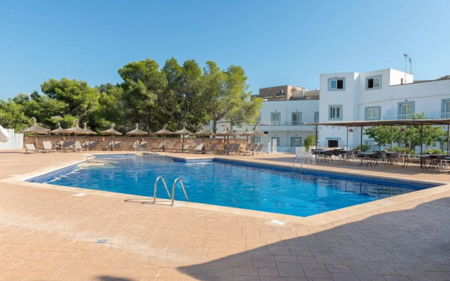 Villa Real Club Apartments