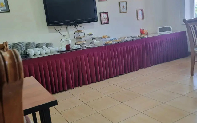 Dosliq Hotel