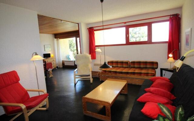 Appartement Auris, 2 pièces, 8 personnes - FR-1-297-101