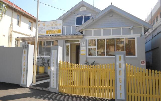 PodBed Coogee Beachside - Hostel