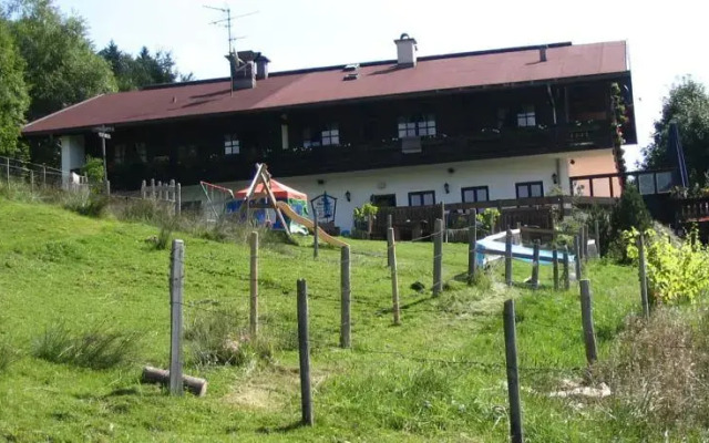 Gasthof Jederer
