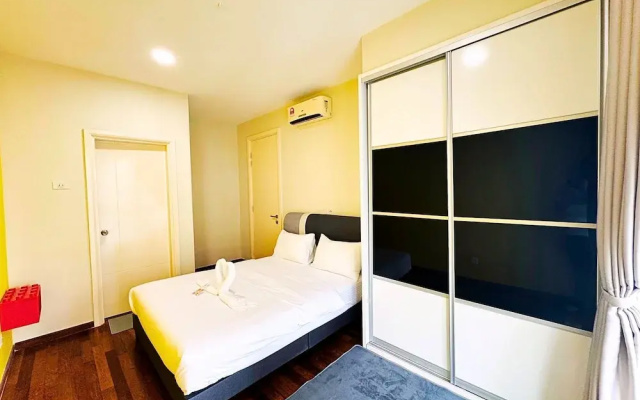 Medini Signature by SR Home