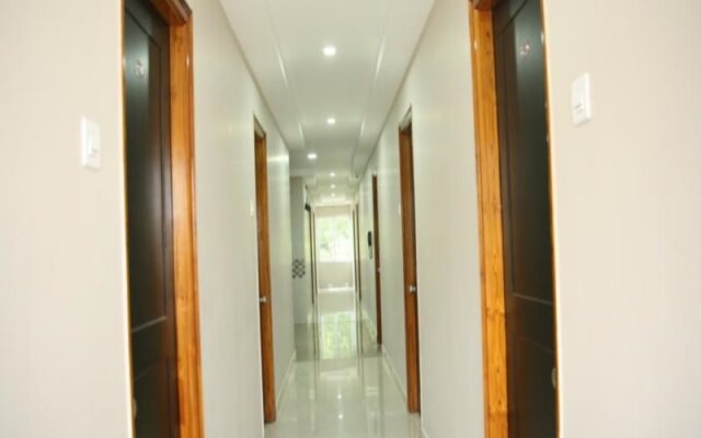KVP Inn Tirupati