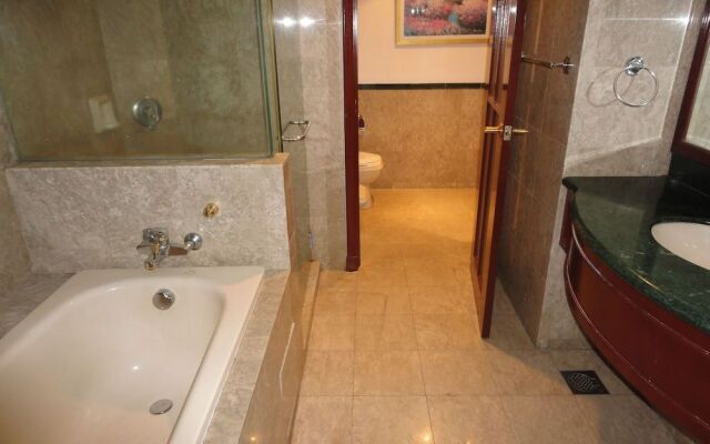 New Town Suite At Kuala Lumpur