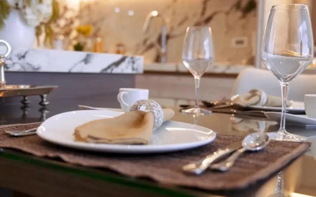 Le Parc Residences