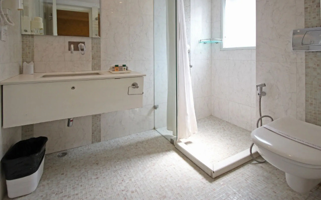 Hotel Bright