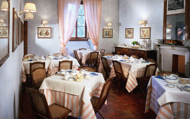 Villa il Poggiale - Dimora Storica