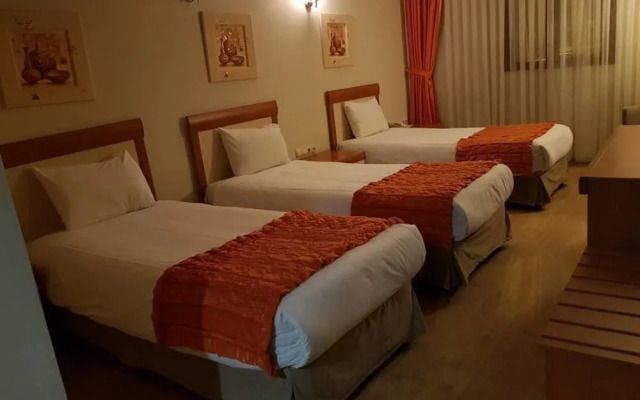 Emin Kocak Hotel