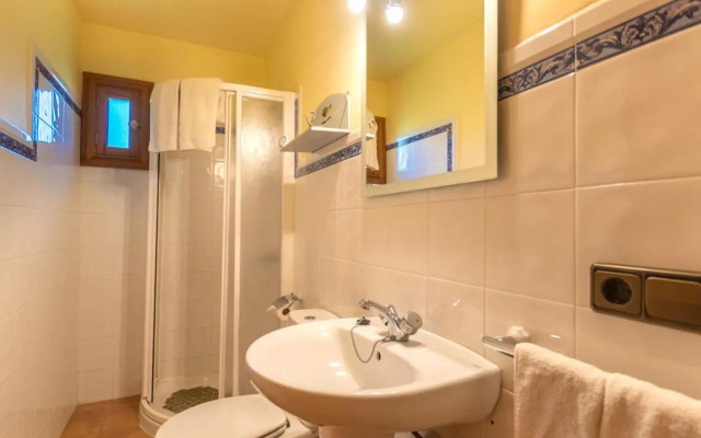 Holiday Home es Coscolls (Pic300)