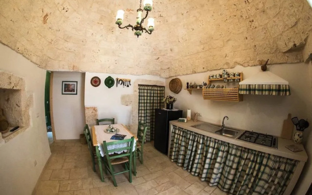 Agriturismo Grotta di Figazzano