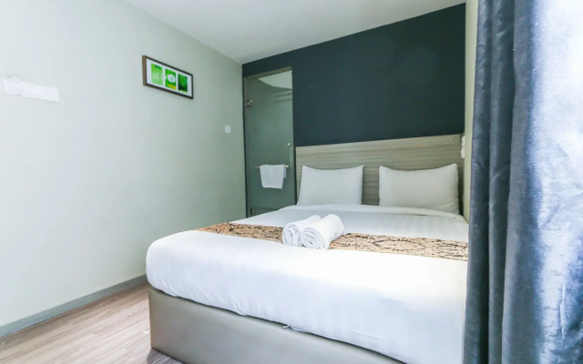 Hotel 99 - Kepong