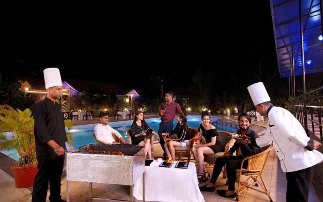 Gokulam Grand Resort and Spa Coorg