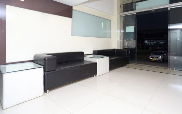 OYO 10607 Hotel Image Point