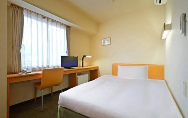 Best Western Yamagata Airport