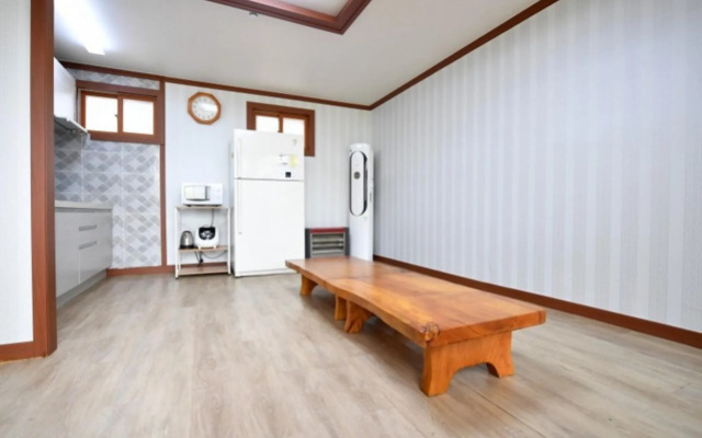 Samcheok Noran Pension