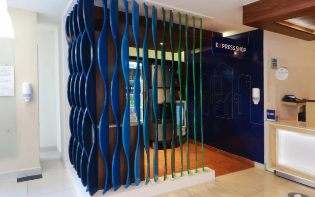Holiday Inn Express Piedras Negras by IHG