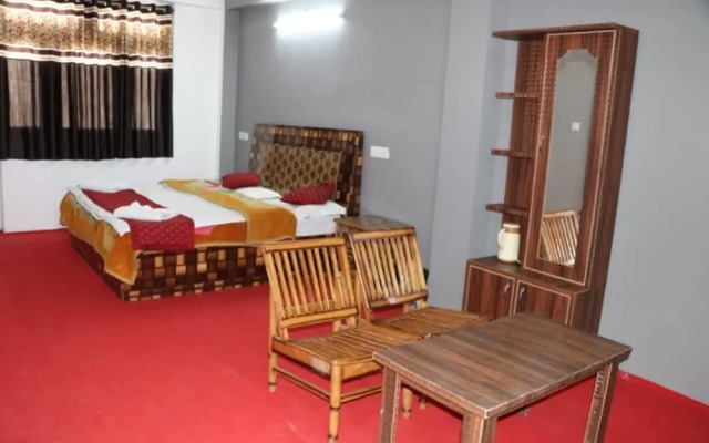 Hotel Sangla Retreat