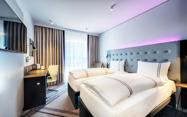 Premier Inn Darmstadt City Centre