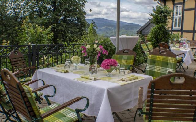 Gasthaus und Ferienwohnungen "Zum Büchsenmacher"