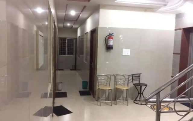 Chella Krishna Residency