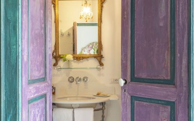 Villa De Cillis Carafa