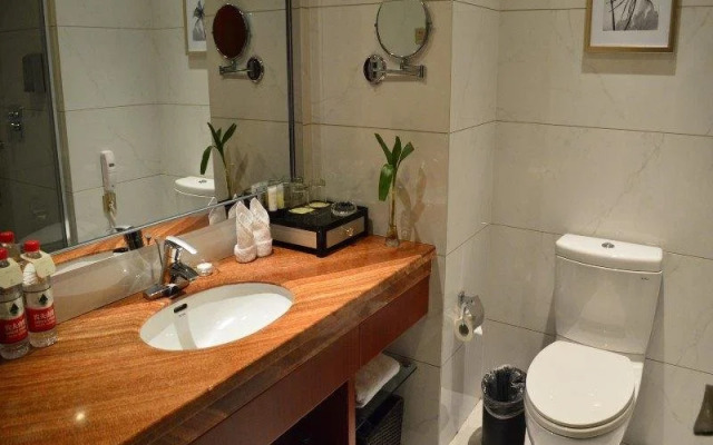 Shimao Hotel