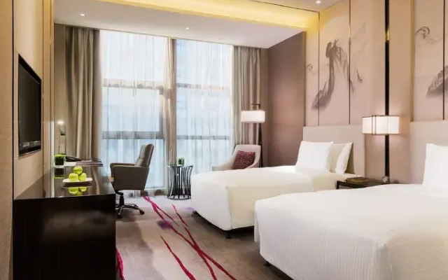 Wanda Realm Maanshan