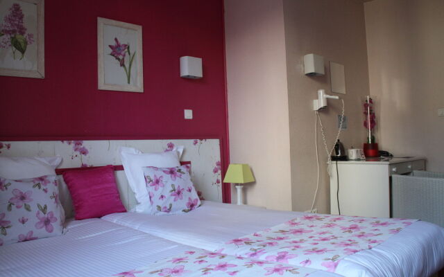 Hôtel ROSA - Bordeaux Centre Gare Saint Jean