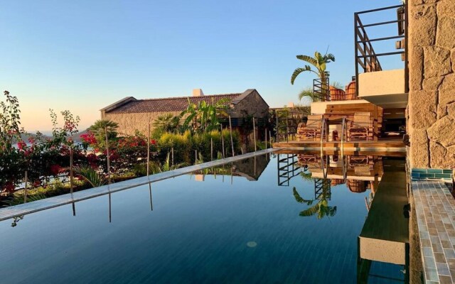 Pure Luxury In Yalikavak