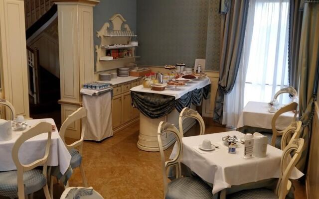 Hotel Villa Delle Palme