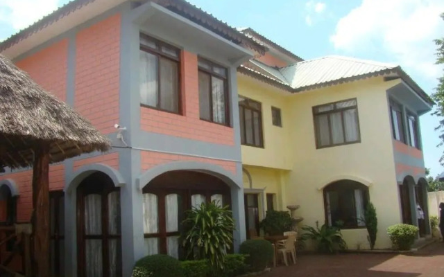 Legacy Zanzibar