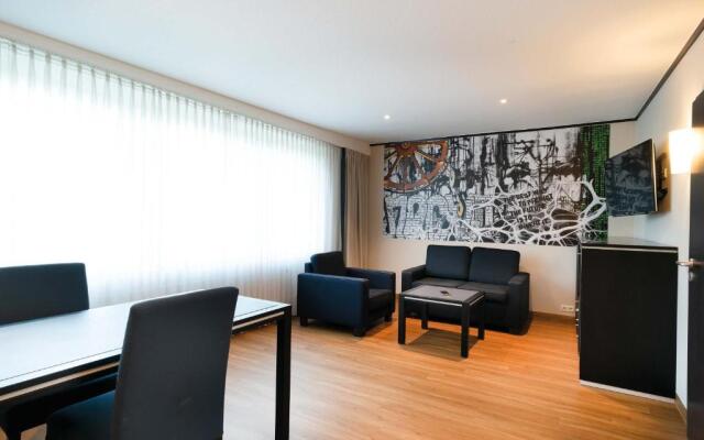 Seminaris Hotel Bad Honnef