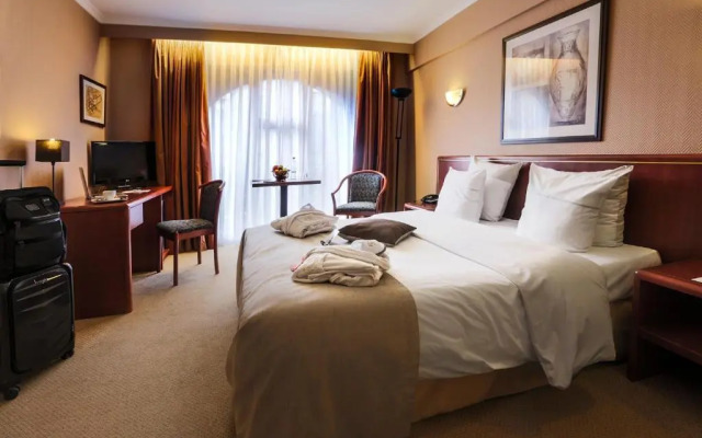 Hotel Quartier Latin