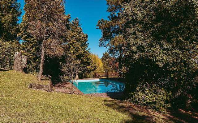 Recanto Beija-Flor - Monte Verde