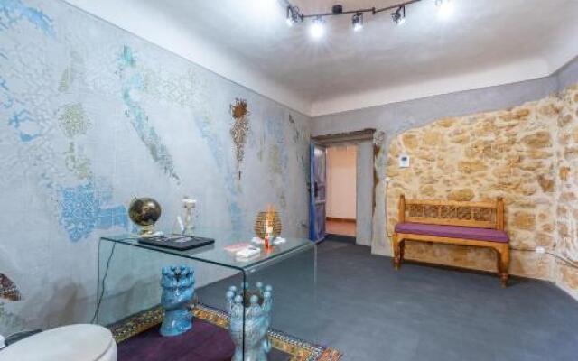 BnB SantAlfonso