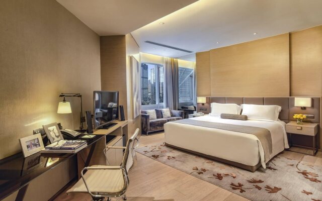 Fraser Suites Guangzhou