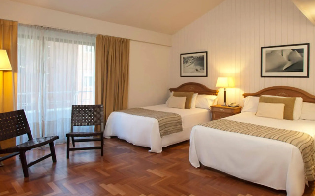 Sheraton Bariloche Hotel