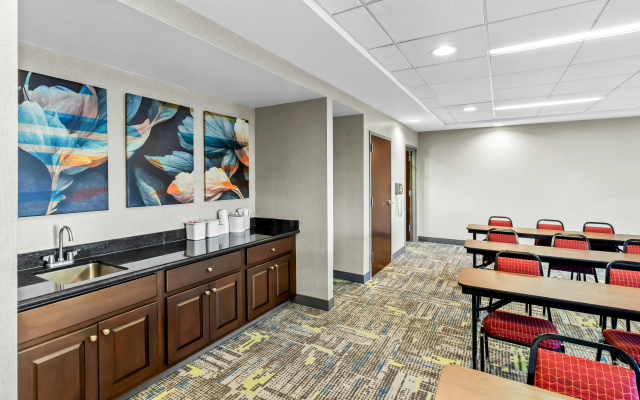 Hampton Inn Middletown