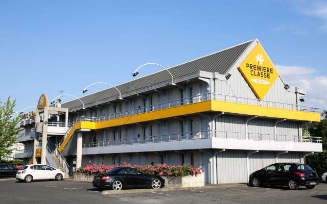 Première Classe Tours Sud - Chambray-lès-Tours