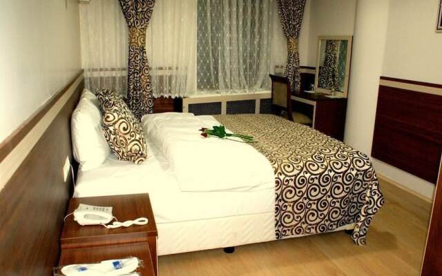 Mavi Tuana Hotel