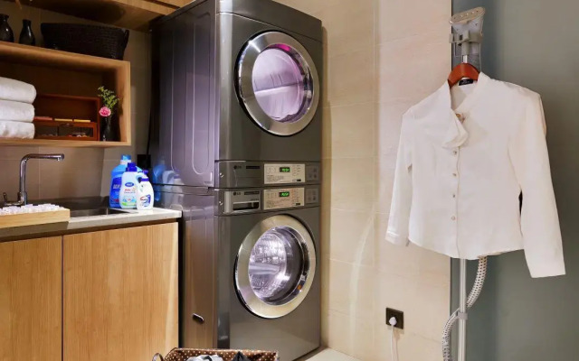 Hanting Youjia Hotel Chengdu Shuhan Road East Metro Station