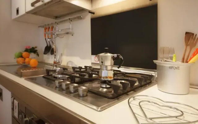 La Dimora dellAttrice