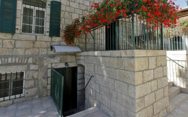 The Templer Inn