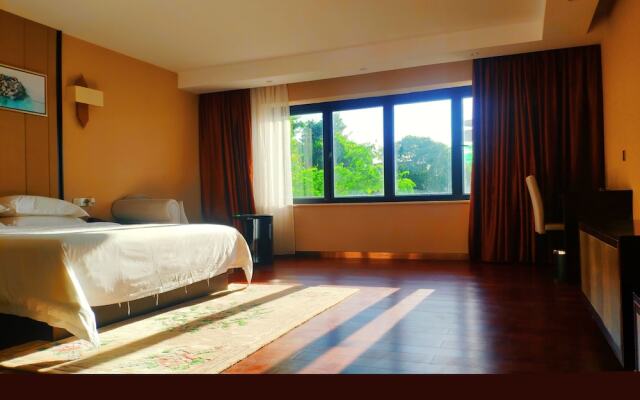 Oriental Culture Hotel