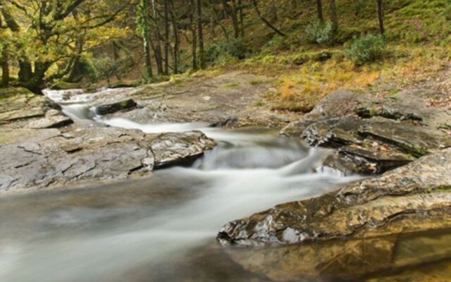 Amberley Bed and Breakfast