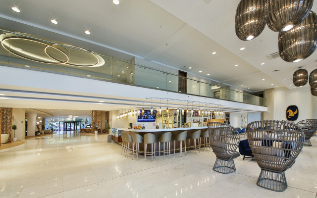 MARITIM Paradise Blue Hotel & Spa