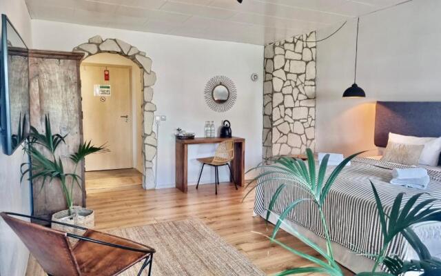 Boutique Hotel Morgentau